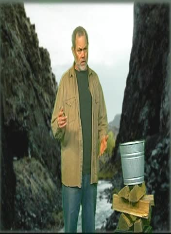 Thumbnail image for In The Bucket.  Episode 31.