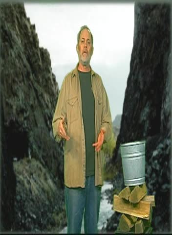 Thumbnail image for In The Bucket.  Episode 32.