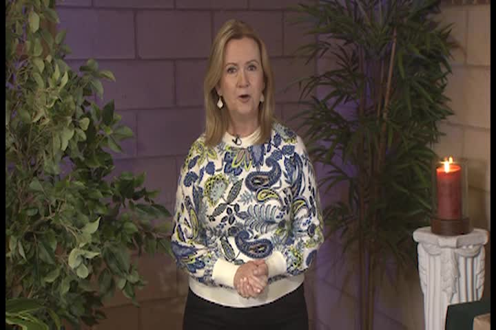 Thumbnail image for Catholic Communications Corporation presents "Chalice of Salvation."  February 16, 2024.