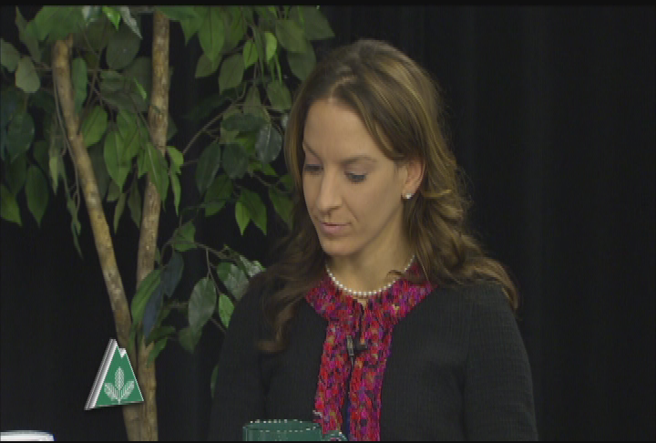 Thumbnail image for 'InfoSource,' presented by Berkshire Healthcare, '.'