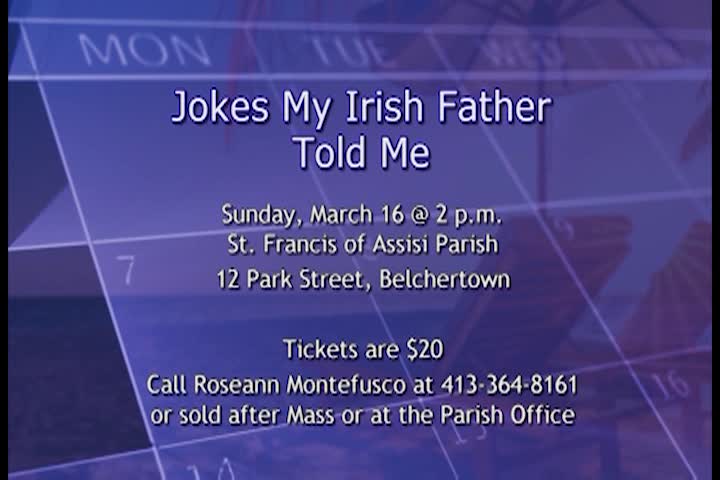 Thumbnail image for Catholic Communications Corporation presents "Real To Reel."  March 8, 2025.