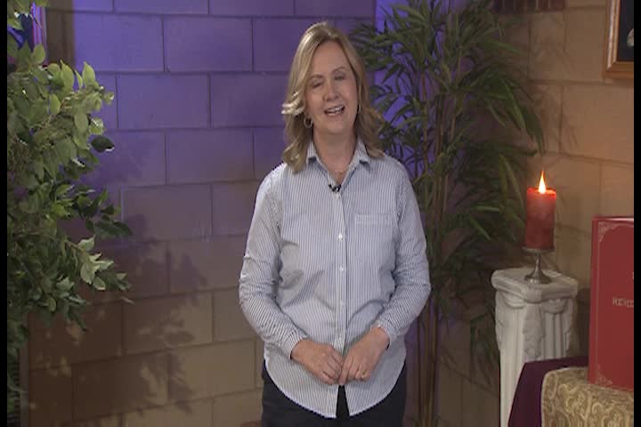 Thumbnail image for Catholic Communications Corporation presents "Chalice of Salvation."  March 16, 2025.