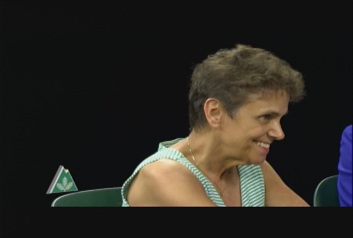 Thumbnail image for "InfoSource," presented by Berkshire Healthcare, "June, 2014, 1 of 2."