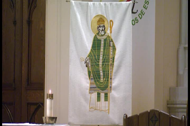 Thumbnail image for Catholic Communications Corporation presents "Real To Reel."  March 22, 2025.