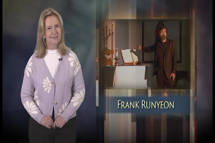 Thumbnail image for Catholic Communications Corporation presents "Real To Reel."  March 22, 2025.