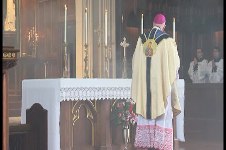 Thumbnail image for Catholic Communications Corporation presents "Real To Reel."  March 15, 2025.