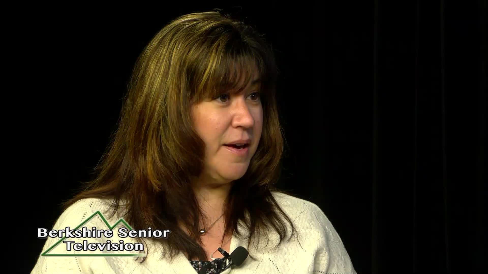 Thumbnail image for Elder Services of Berkshire County, Inc., presents "Berkshire Senior TV."  "Retired Senior Volunteer Program (RSVP) of the Berkshires."