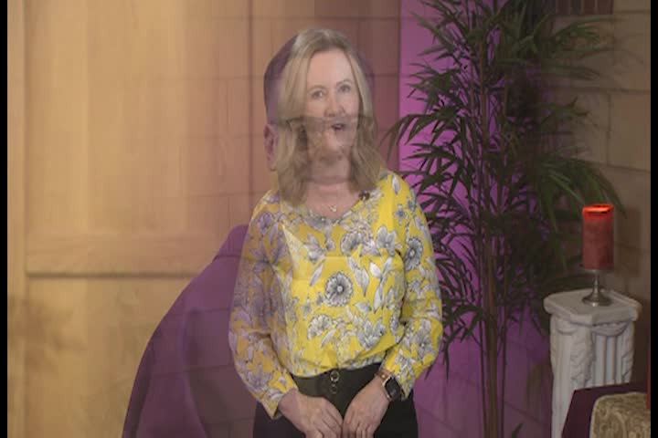 Thumbnail image for Catholic Communications Corporation presents "Chalice of Salvation."  April 6, 2025.