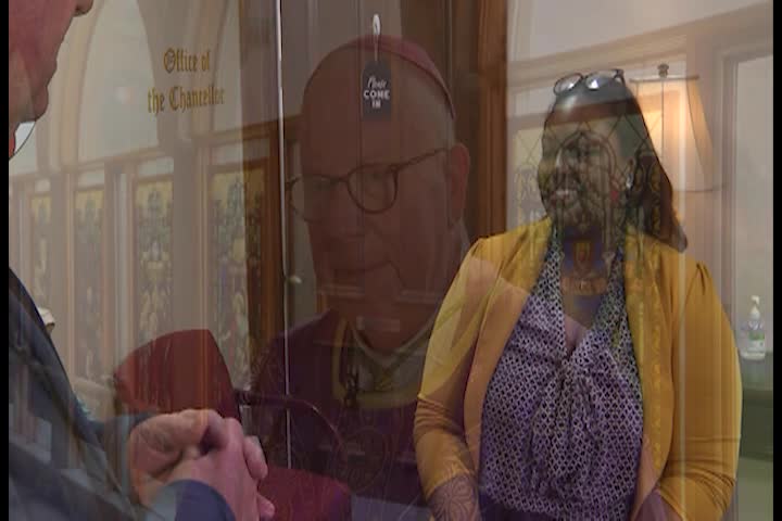 Thumbnail image for Catholic Communications Corporation presents "Real To Reel."  March 22, 2025.