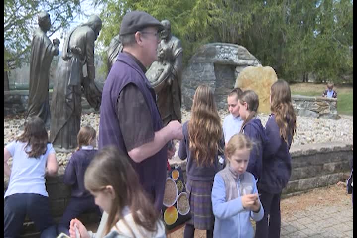 Thumbnail image for Catholic Communications Corporation presents "Real To Reel."  April 19, 2025.