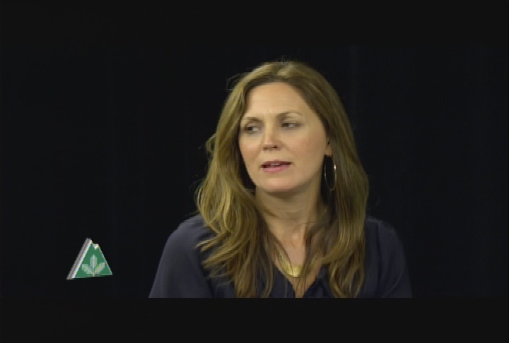 Thumbnail image for "InfoSource," presented by Berkshire Healthcare, "June, 2014, 2 of 2."