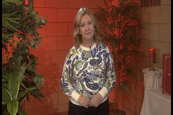 Thumbnail image for Catholic Communications Corporation presents "Chalice of Salvation."  April 27, 2025.