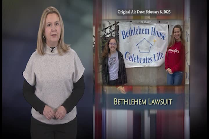 Thumbnail image for Catholic Communications Corporation presents "Real To Reel."  May 3, 2025.