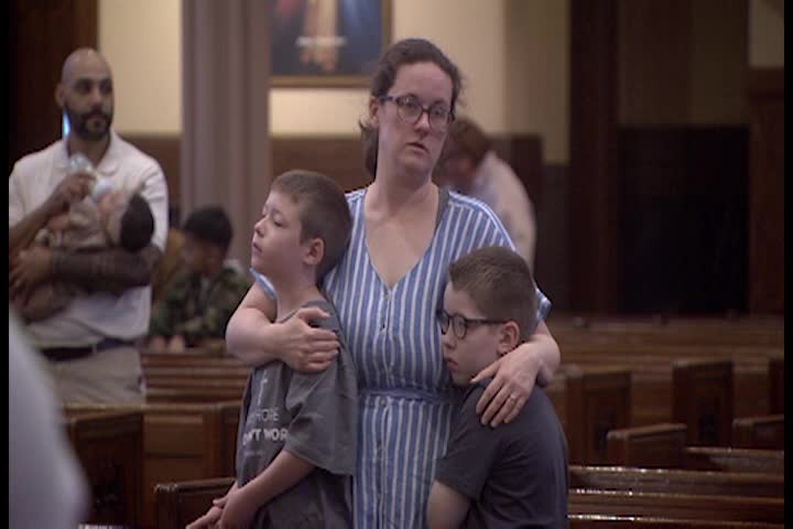 Thumbnail image for Catholic Communications Corporation presents "Chalice of Salvation."  May 11, 2025.