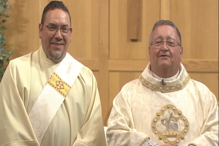 Thumbnail image for Catholic Communications Corporation presents "Chalice of Salvation."  May 18, 2025.