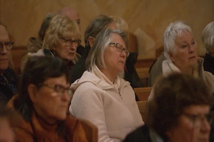 Thumbnail image for Catholic Communications Corporation presents "Real To Reel."  May 17, 2025.