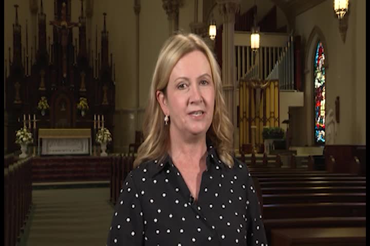 Thumbnail image for Catholic Communications Corporation presents "Real To Reel."  May 25, 2025.