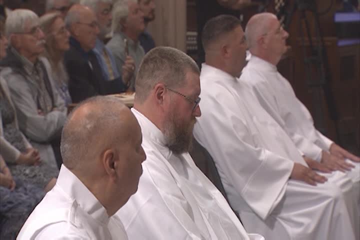 Thumbnail image for Catholic Communications Corporation presents "Real To Reel."  June 8, 2025.