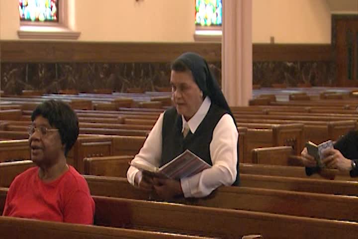 Thumbnail image for Catholic Communications Corporation presents "Real To Reel."  June 14, 2025.