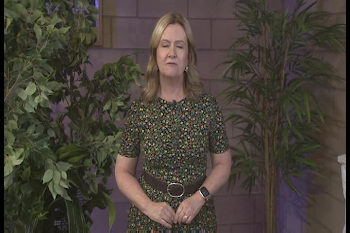 Thumbnail image for Catholic Communications Corporation presents "Chalice of Salvation."  June 22, 2025.