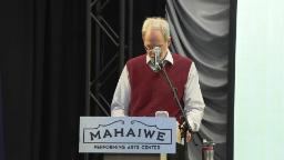 Navigate to OLLI presents "The Scopes Monkey Trial: Then and Now," presented by Doug Mishkin, part 1 of 6