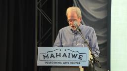 Navigate to OLLI presents "The Scopes Monkey Trial: Then and Now," presented by Doug Mishkin, part 3 of 6