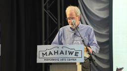 Navigate to OLLI presents "The Scopes Monkey Trial: Then and Now," presented by Doug Mishkin, part 5 of 6