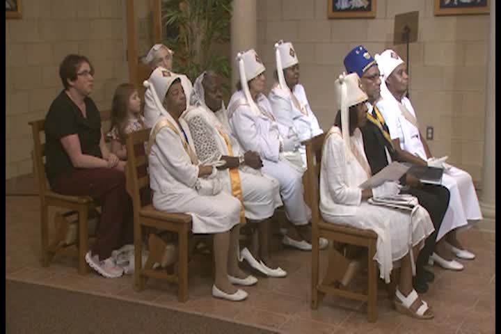 Thumbnail image for Catholic Communications Corporation presents "Chalice of Salvation."  August 10, 2025