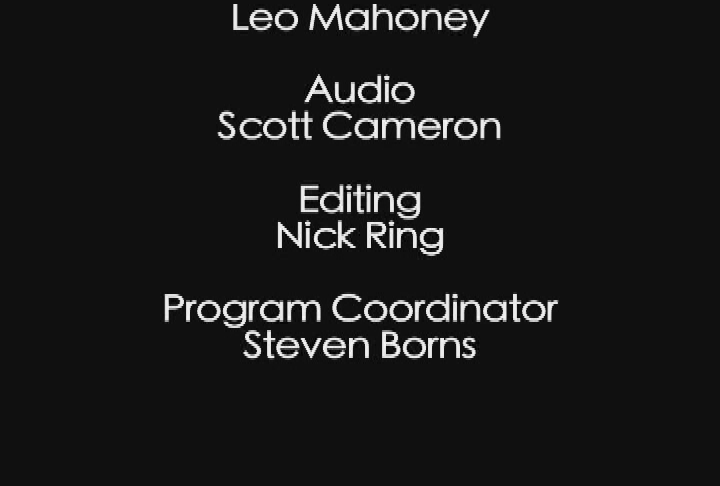 Thumbnail image for Getting To Know You.  'Marlene V. Marshall.'