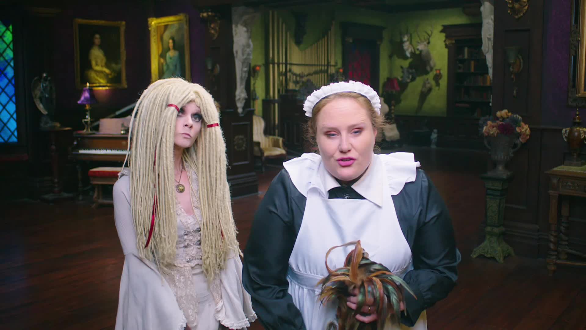 Thumbnail image for Livingston Presents 21