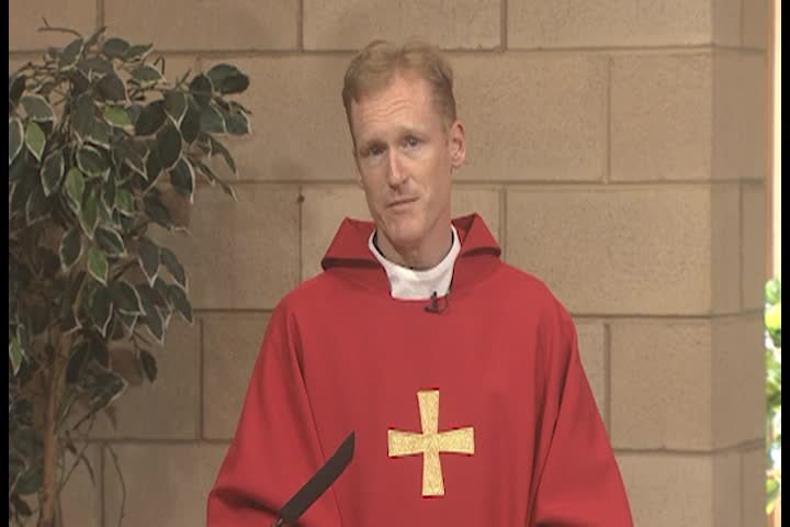 Thumbnail image for Catholic Communications Corporation presents "Chalice of Salvation."  September 7, 2025