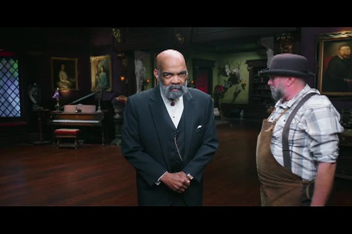 Thumbnail image for Livingston Presents 24