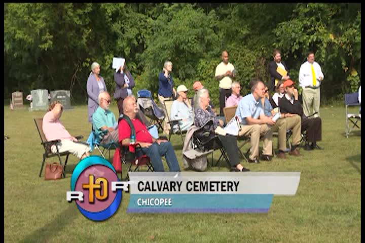 Thumbnail image for Catholic Communications Corporation presents "Real To Reel."  October 5, 2025