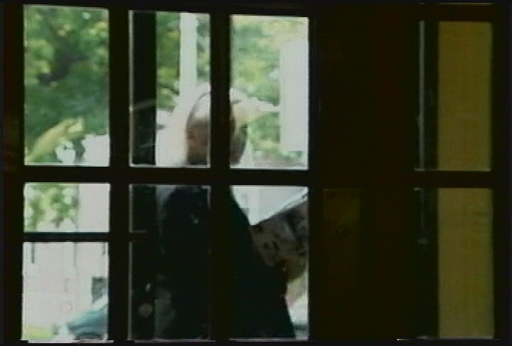 Thumbnail image for Getting To Know You.  'Luzelenia Casanova.'