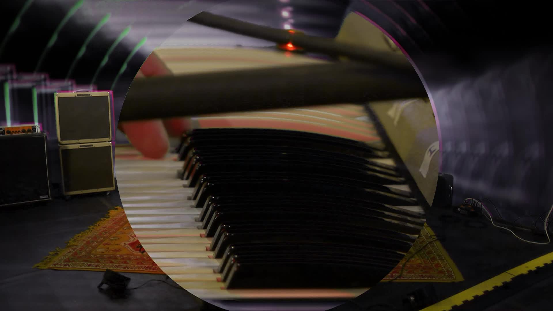 Thumbnail image for SESSIONS, Ep 24: Larry Legend / Stiff Curls / The Phroeggs