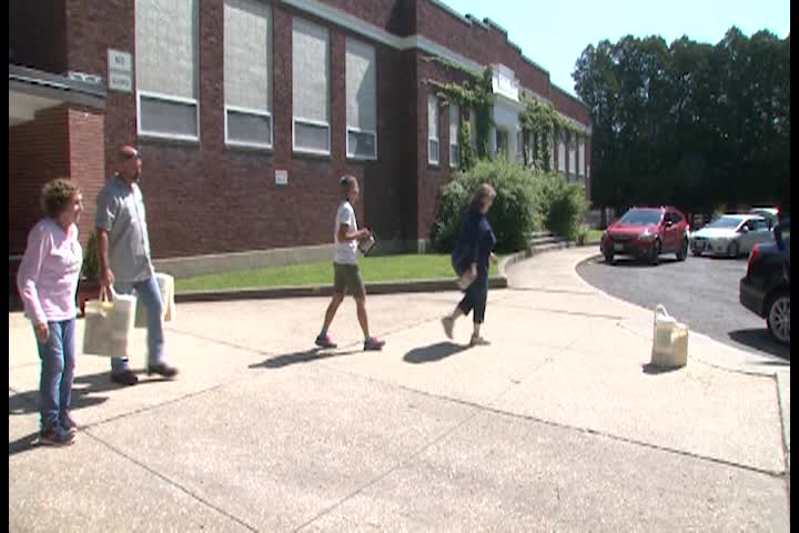 Catholic Communications Corporation presents "Real To Reel."  November 16, 2025