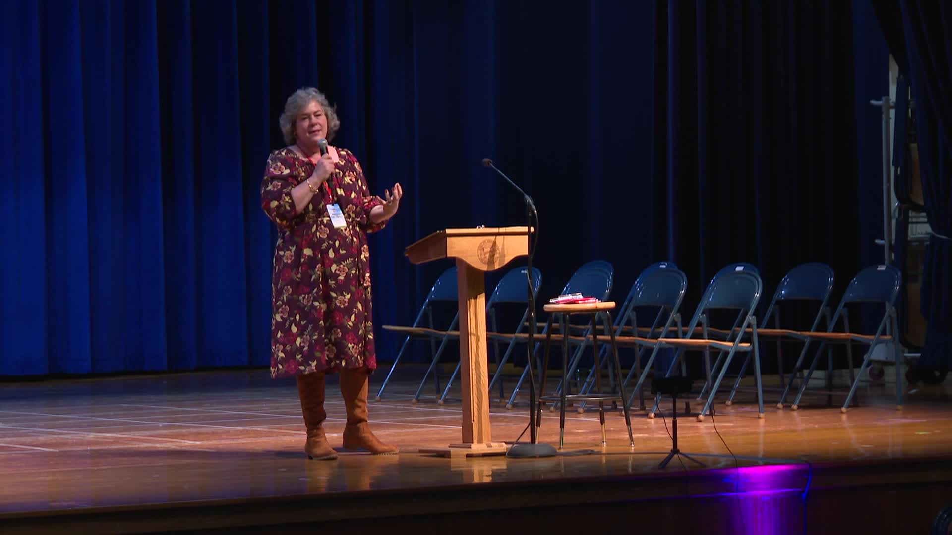 Catholic Communications Corporation presents "Real To Reel."  November 23, 2025