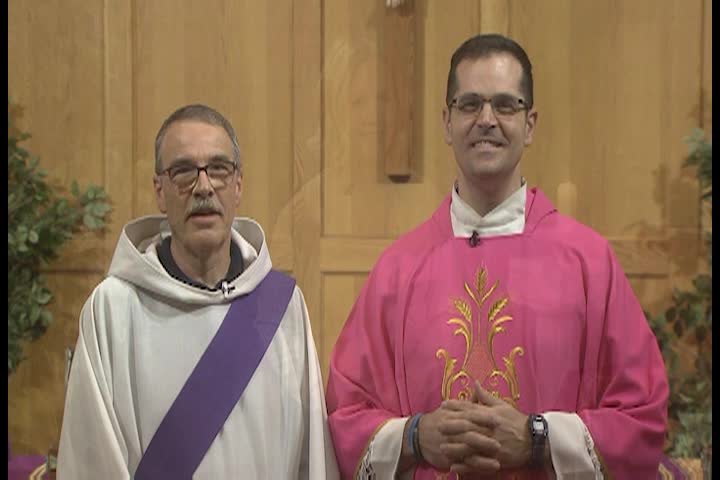 Thumbnail image for Catholic Communications Corporation presents "Chalice of Salvation."  December 14, 2025