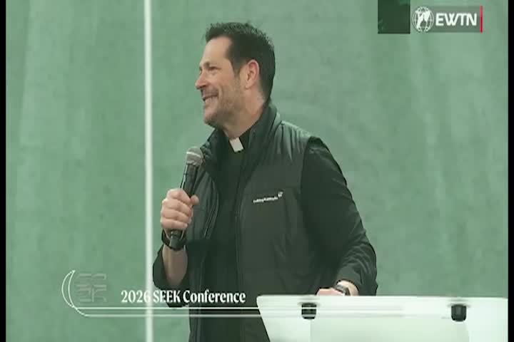 Thumbnail image for Catholic Communications Corporation presents "Real To Reel." January 10, 2026