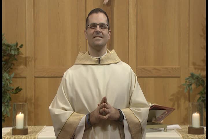 Thumbnail image for Catholic Communications Corporation presents "Chalice of Salvation."  January 11, 2026