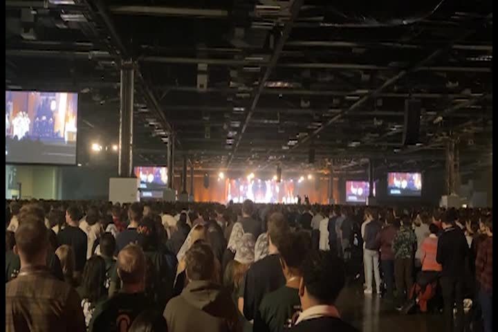 Thumbnail image for Catholic Communications Corporation presents "Real To Reel." January 17, 2026