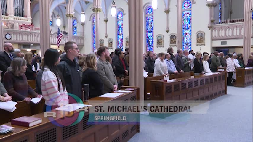 Catholic Communications Corporation presents "Real To Reel." February 28, 2026