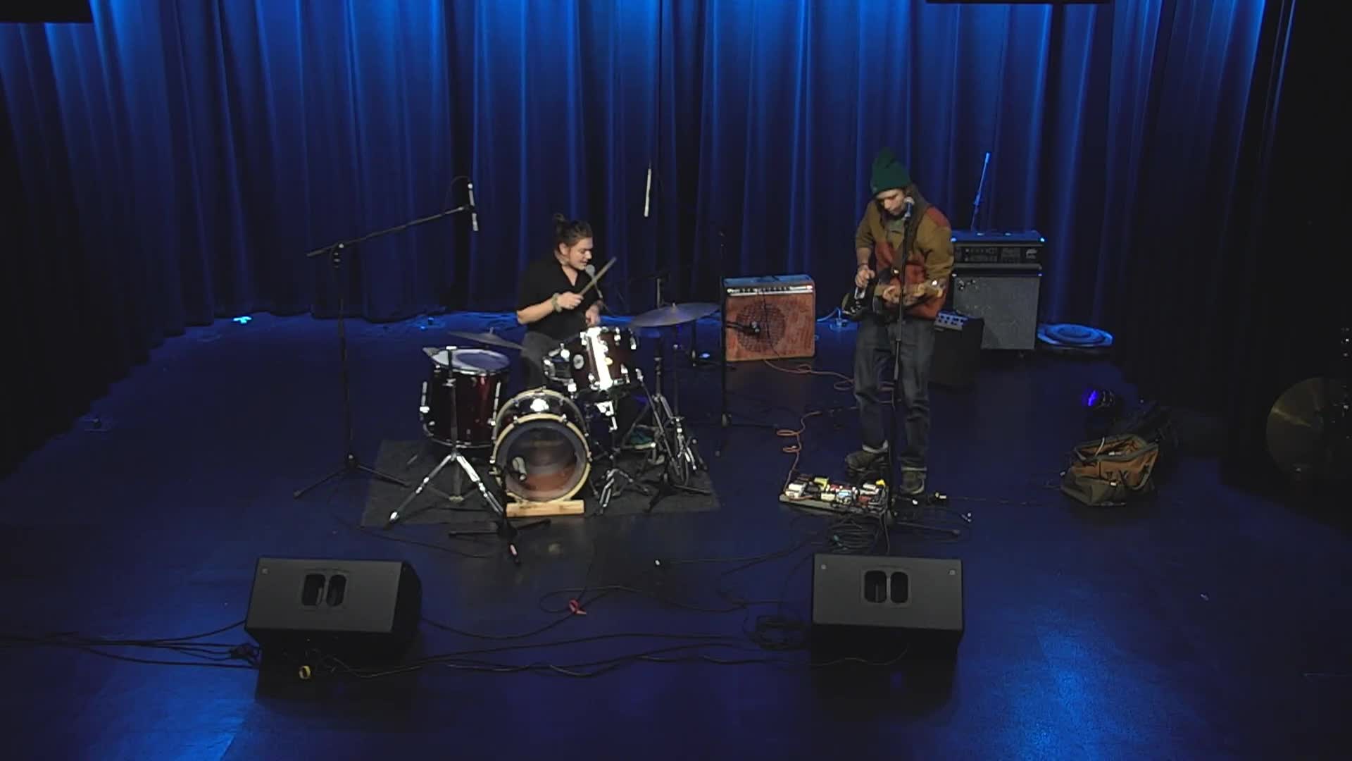 Thumbnail image for Flywheel Arts Collective Presents: Mibble – Bent Light – Truculent – Bridge Of Flowers