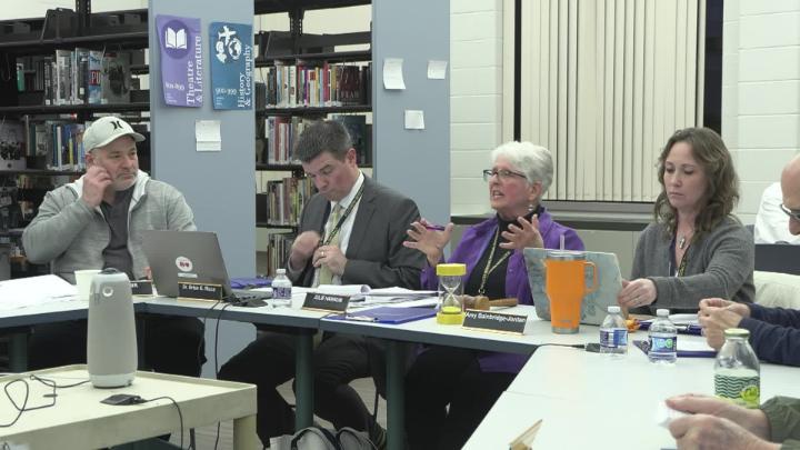 Thumbnail image for Southern Berkshire R.S.D. School Committee Meeting, March 12, 2026