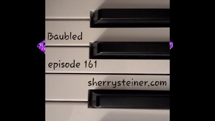 Thumbnail image for Improvisations Episode 161