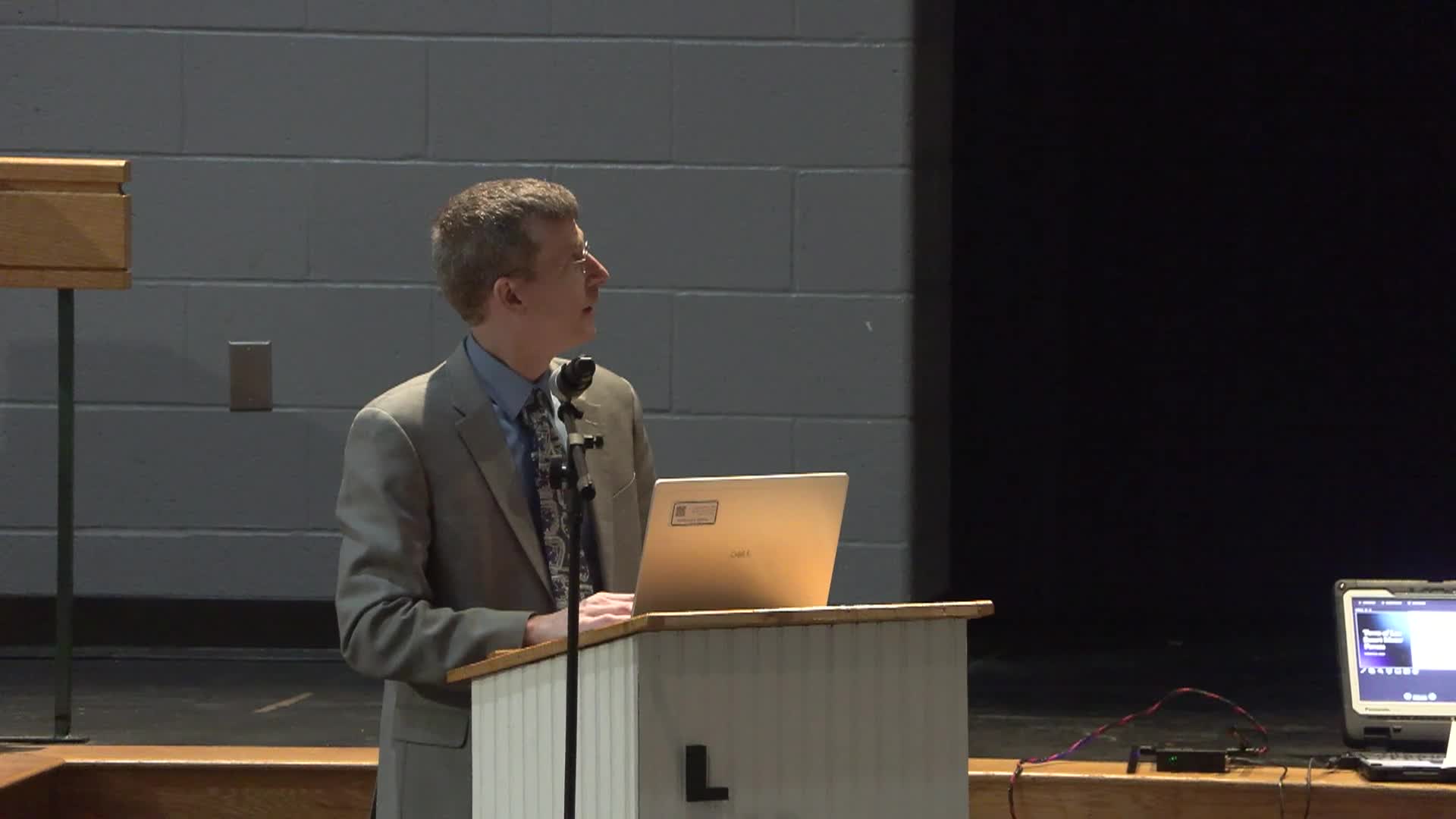 Thumbnail image for Lee Public Forum w/ Eversource re: Smart Meters, March 23, 2026