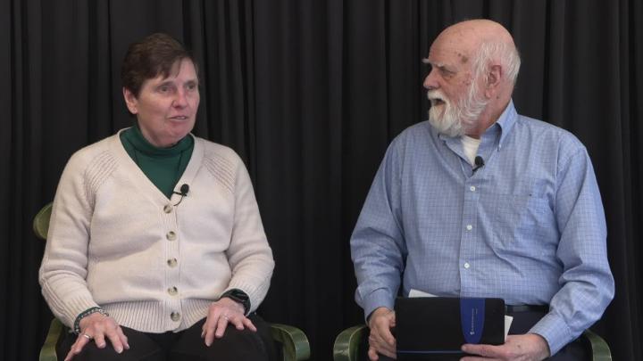 Thumbnail image for REFLECTIONS at PineHill, with Will Ryan. 07.  Marie Erwin, March 24, 2026