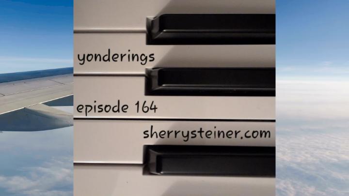 Thumbnail image for Improvisations Episode 164