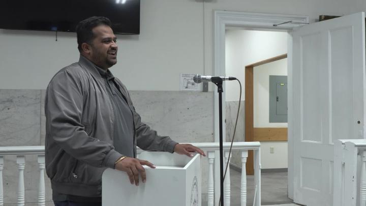 Thumbnail image for Lee Selectboard Meeting, April 7, 2026