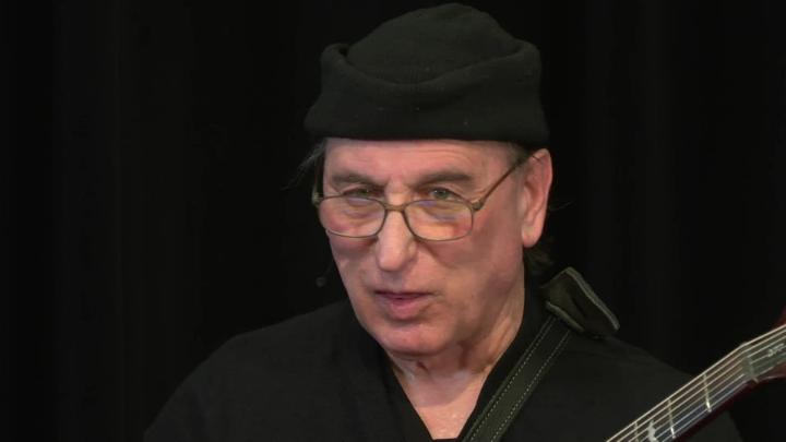 Thumbnail image for Harvesting Infinity with Howard Lieberman, Episode 30